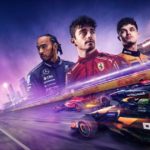 'F1 24' e os principais lançamentos de maio