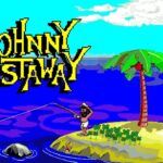 A fascinante história do Johnny Castaway: o screensaver que marcou época