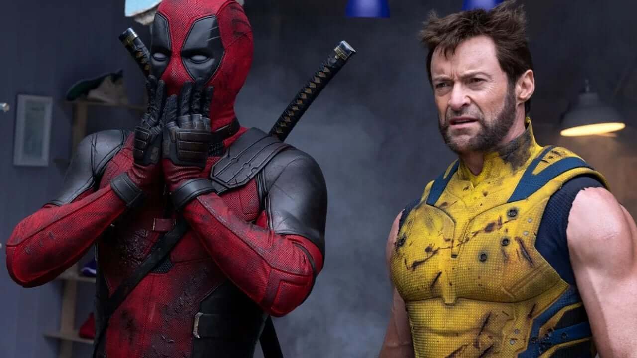 DeadPool & Wolverine | Podem fechar a tampa do caixão da Marvel Studios