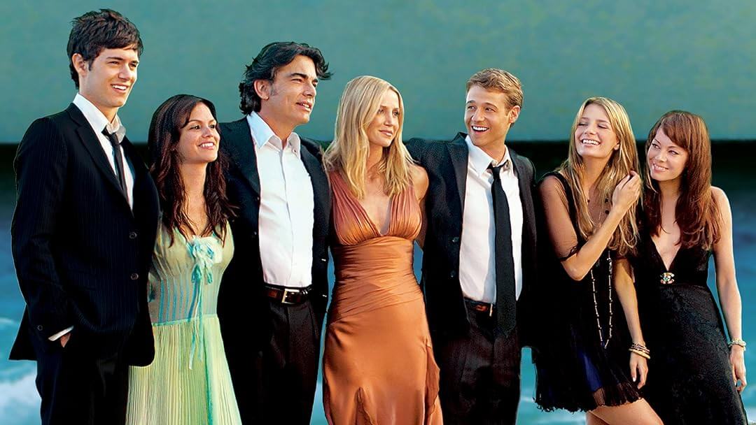 5 Séries que marcaram as manhãs de domingo do SBT nos anos 2000