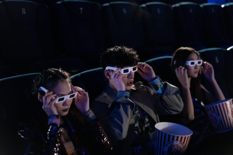 Site mostra filme que bombava nas bilheterias no dia que você nasceu