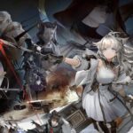 BGS | Evento terá participação da Gryphline com ativações de Arknights: Endfield e Popucom