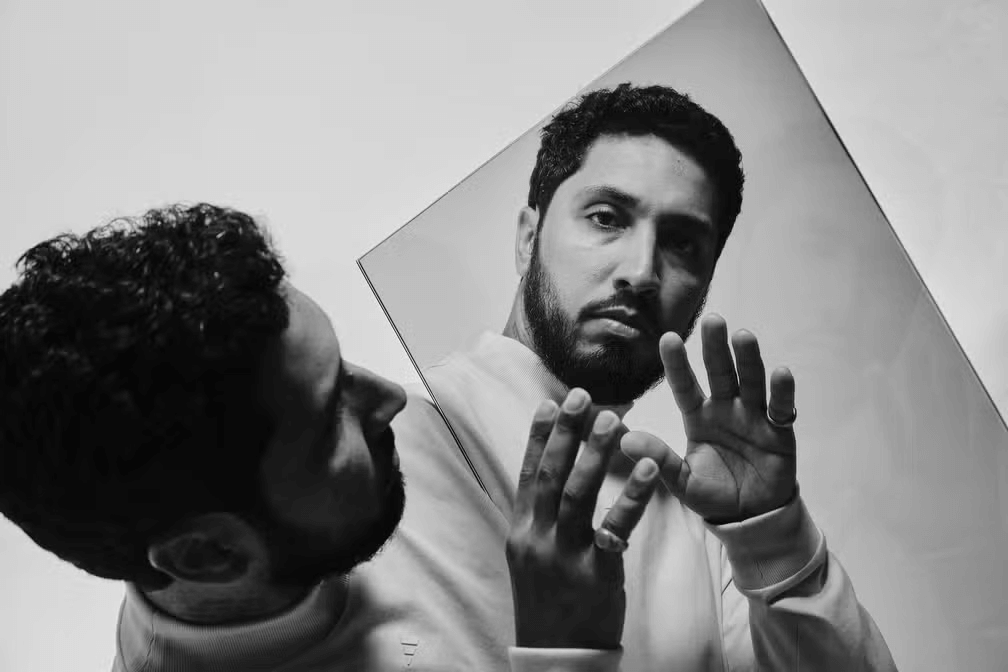 Rashid | O ‘Portal’ da amardurecencia