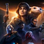 Star Wars Outlaws | O mundo de Star Wars em sua perfeita expansão