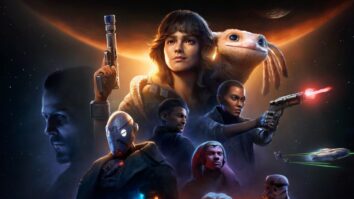 Star Wars Outlaws | O mundo de Star Wars em sua perfeita expansão