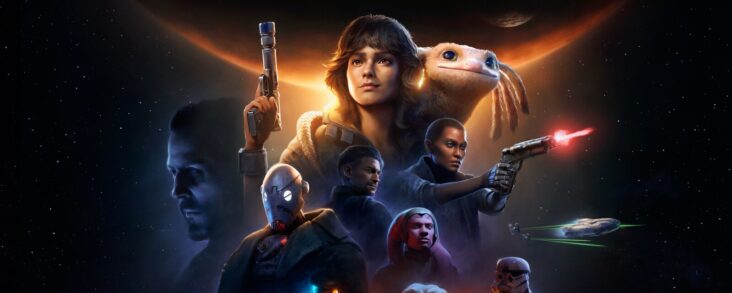 Star Wars Outlaws | O mundo de Star Wars em sua perfeita expansão
