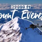 Suba o Everest nesse vídeo da escalada surreal de 8.849 metros