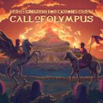 Kingdom Two Crowns: Call of Olympus | Divertido, satisfatório e desafiador na medida certa