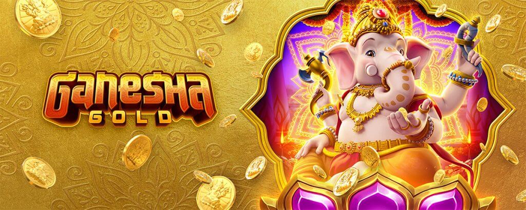 Descobrindo a Magia do Ganesha Gold e do Jogo do Elefante no Cassino Online