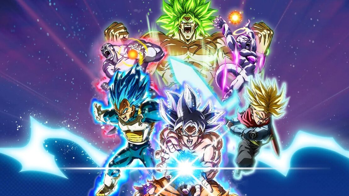 Dragon Ball: Sparking! Zero | Uma campanha nostálgica dos Saiyajin