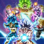 Dragon Ball: Sparking! Zero | Uma campanha nostálgica dos Saiyajin