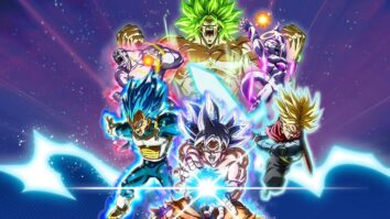 Dragon Ball: Sparking! Zero | Uma campanha nostálgica dos Saiyajin