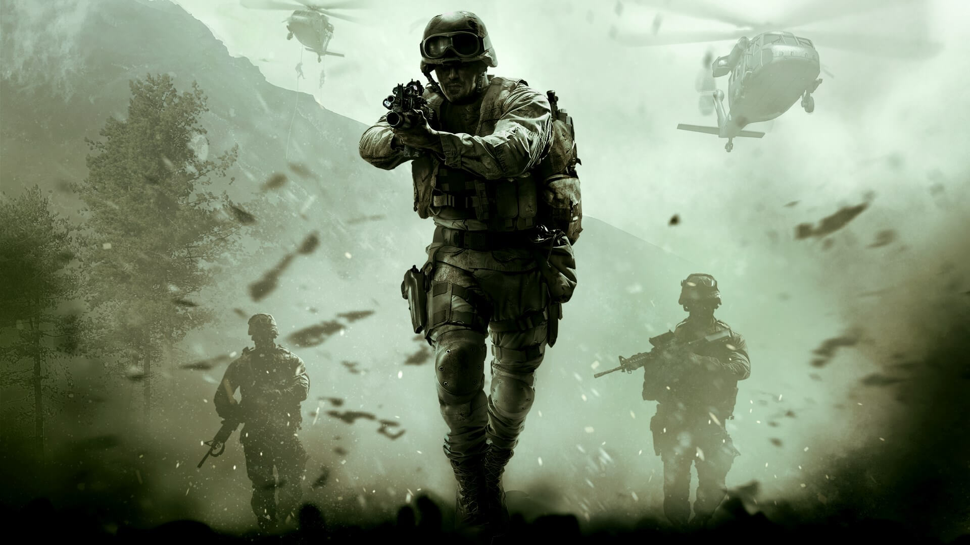 'Call of Duty' pode trazer clássicos ao Game Pass: entenda o rumor