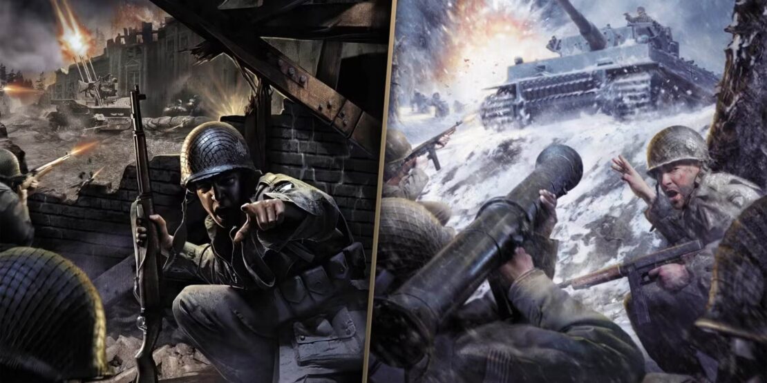 'Call of Duty' pode trazer clássicos ao Game Pass: entenda o rumor
