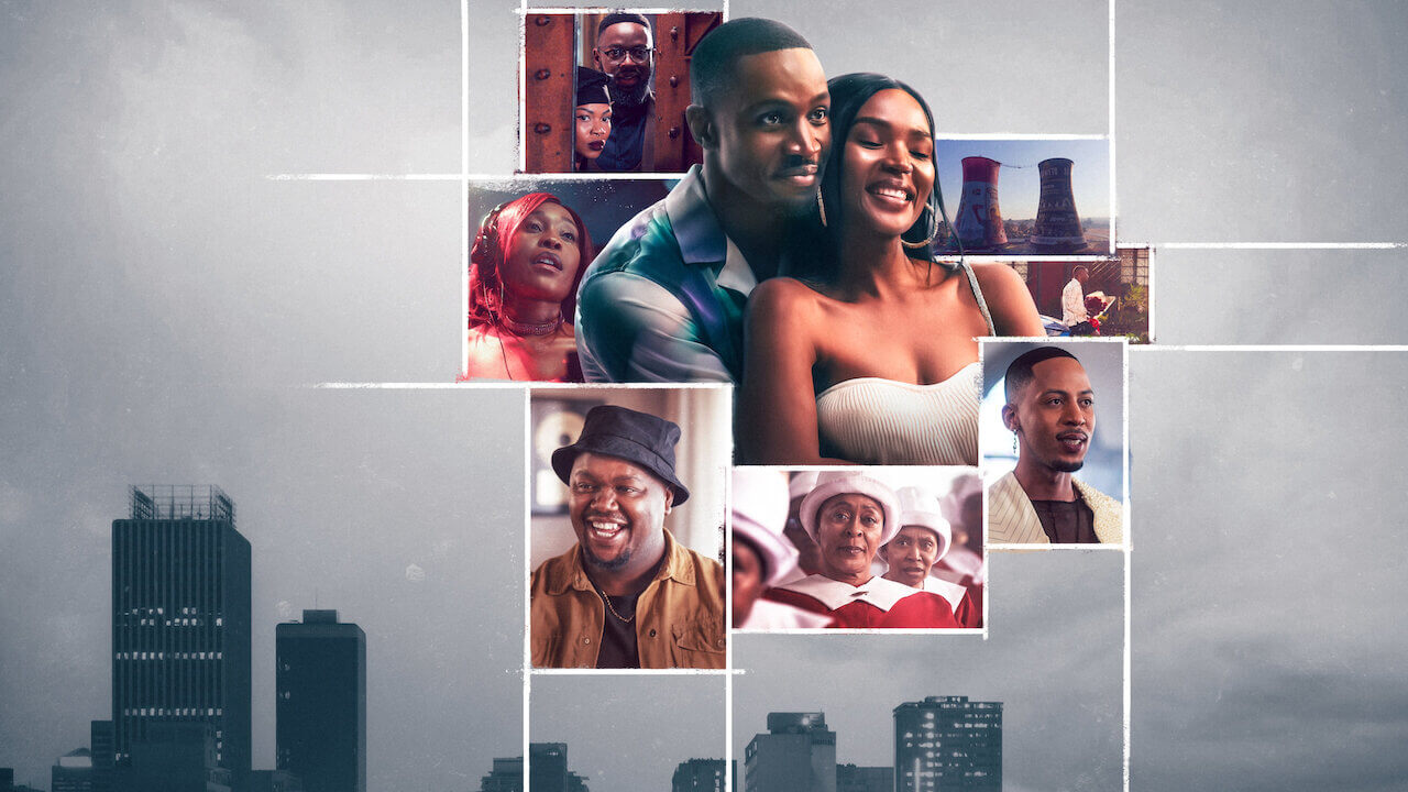 Amor em Soweto (2024)