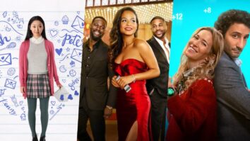 10 comédias românticas mais assistidas na Netflix em 2024