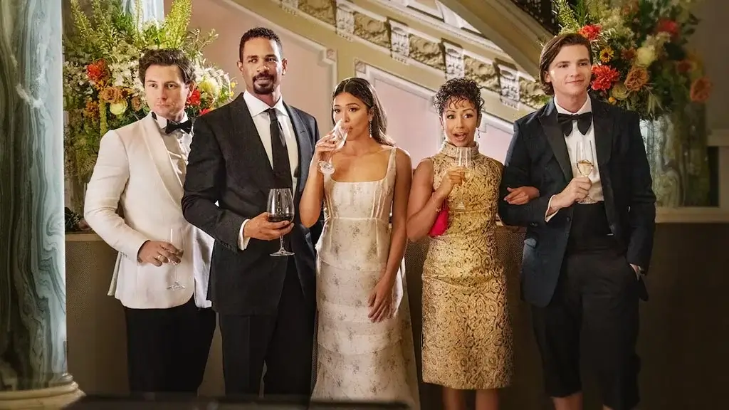 Jogos de Amor (2024)