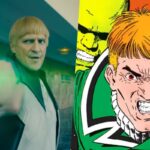 Quem é Guy Gardner, o Lanterna Verde que estará no novo filme do Superman?