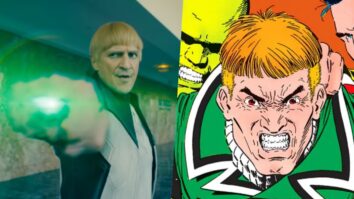 Quem é Guy Gardner, o Lanterna Verde que estará no novo filme do Superman?