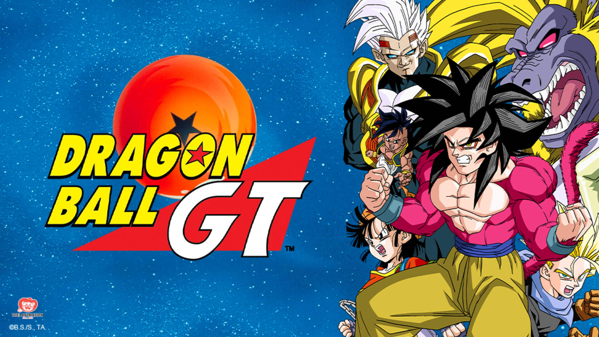 10 animes que completam 30 anos em 2025