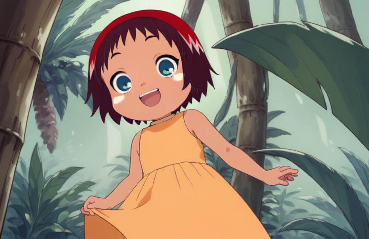 10 animes que completam 30 anos em 2025