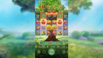 Árvores da Fortuna: Descubra a Magia dos Jogos de Árvore no Cassino