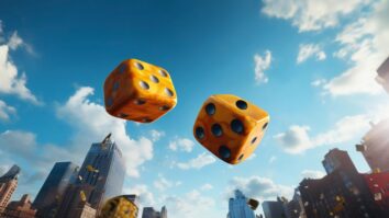 CP Games - desenvolvedora de jogos do setor de apostas terá um estande no SBC Summit Rio