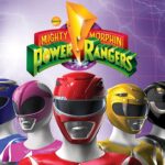 Curiosidades sobre 'Mighty Morphin Power Rangers'