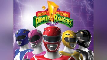 Curiosidades sobre 'Mighty Morphin Power Rangers'