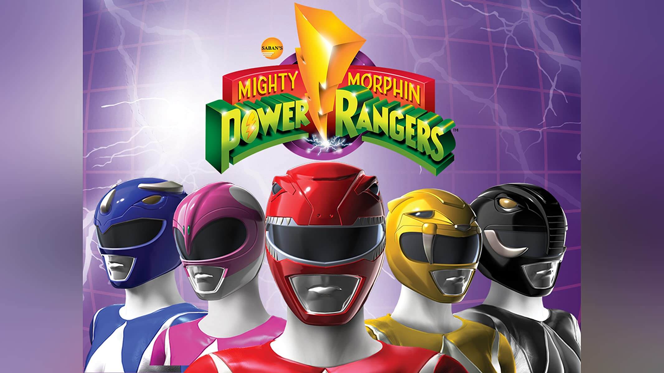 Curiosidades sobre 'Mighty Morphin Power Rangers'