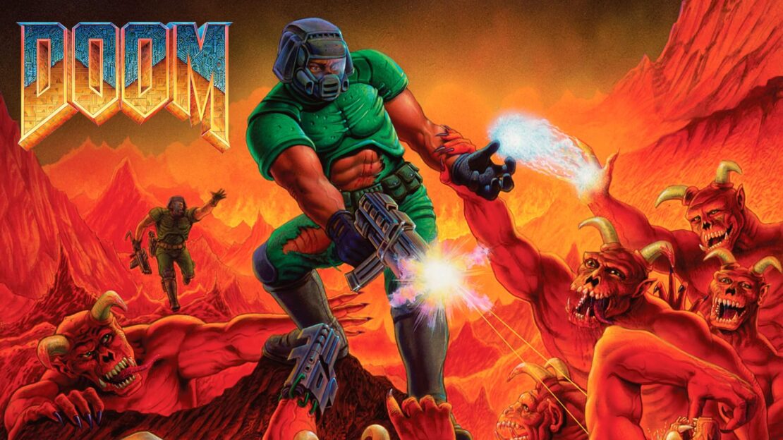 7 dispositivos inusitados que já rodaram 'Doom'