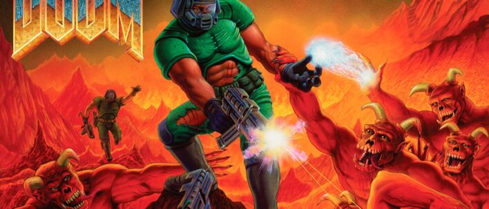7 dispositivos inusitados que já rodaram 'Doom'