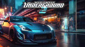 Remake de 'Need for Speed Underground 2' ganha demo gratuita e impressiona na Unreal Engine 5