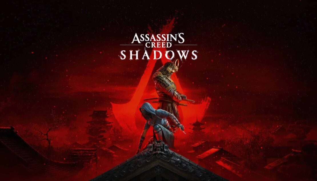 Ubisoft revela os requisitos para rodar "Assassin's Creed Shadows" no PC