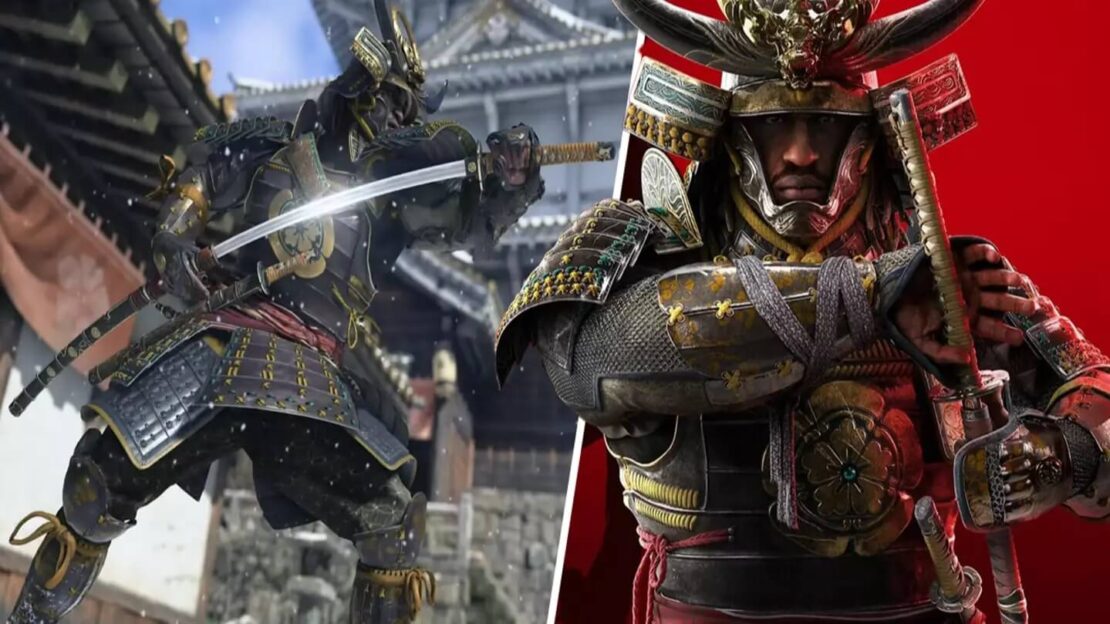 Yasuke deixa de ser descrito como samurai em Assassin's Creed: Shadows