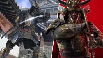 Yasuke deixa de ser descrito como samurai em Assassin's Creed: Shadows