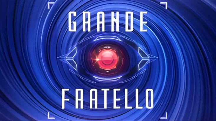 A desgraça televisiva que é o reality 'Grande Fratello'