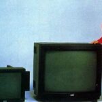 A maior TV CRT do mundo pesa mais de 180 kg – e quase ninguém sabia que ela existia