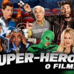 Curiosidades sobre Super-Herói: O Filme (2008)