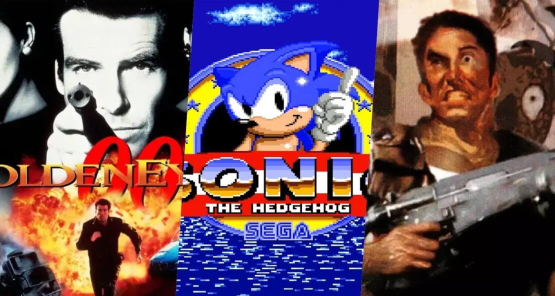 10 games que definiram os anos 1990: uma viagem pela era dourada dos videogames