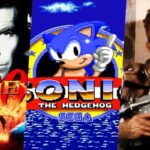 10 games que definiram os anos 1990: uma viagem pela era dourada dos videogames
