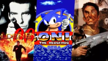 10 games que definiram os anos 1990: uma viagem pela era dourada dos videogames