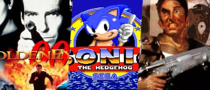 10 games que definiram os anos 1990: uma viagem pela era dourada dos videogames