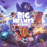 Big Helmet Heroes | Moderno e divertido, esse beat 'em up merece sua atenção