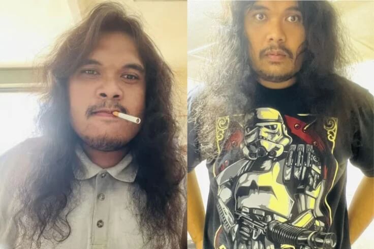 "Vilão de Aluguel": homem cria serviço bizarro para fazer clientes se sentirem heróis