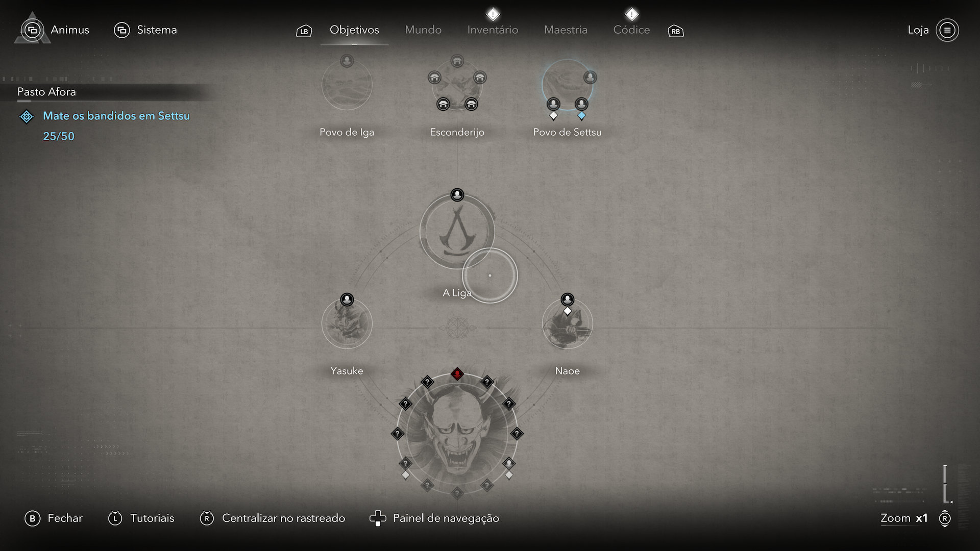 Assassin’s Creed Shadows | Um ótimo respiro diretamente do Japão feudal