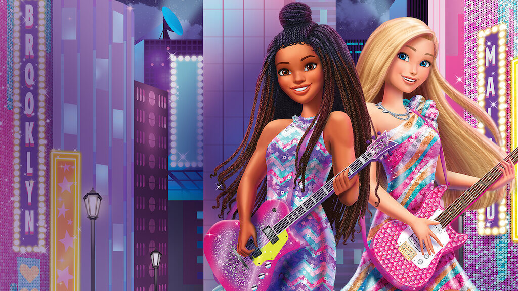 A ordem certa para assistir aos filmes animados da 'Barbie'