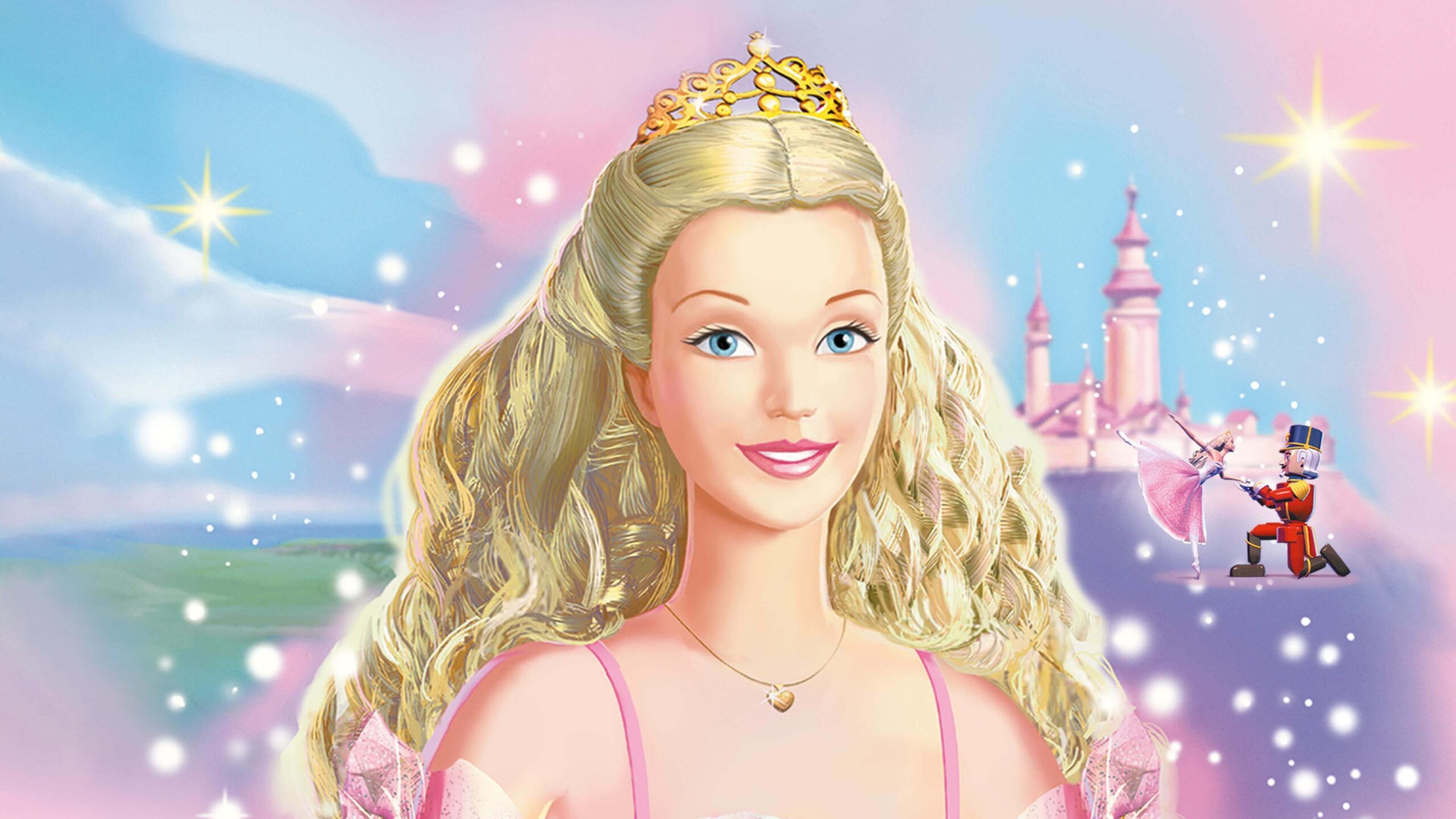 A ordem certa para assistir aos filmes animados da Barbie
