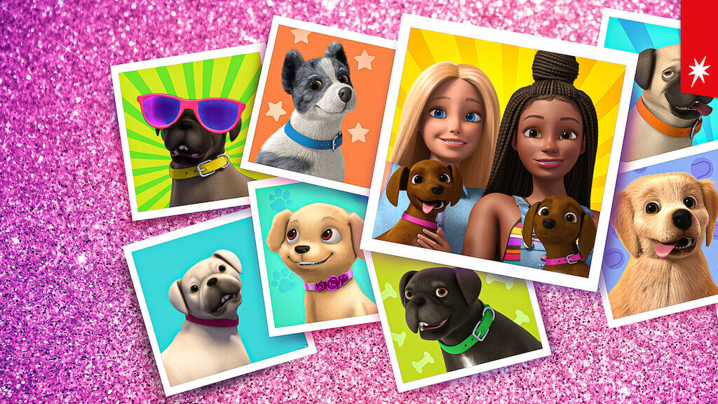 A ordem certa para assistir aos filmes animados da 'Barbie'