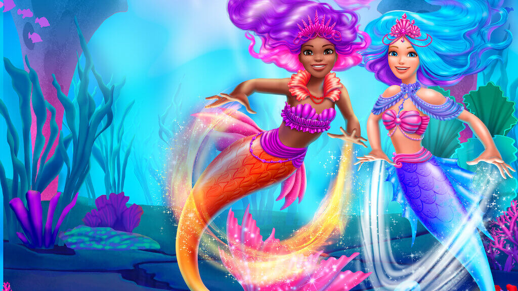 A ordem certa para assistir aos filmes animados da 'Barbie'
